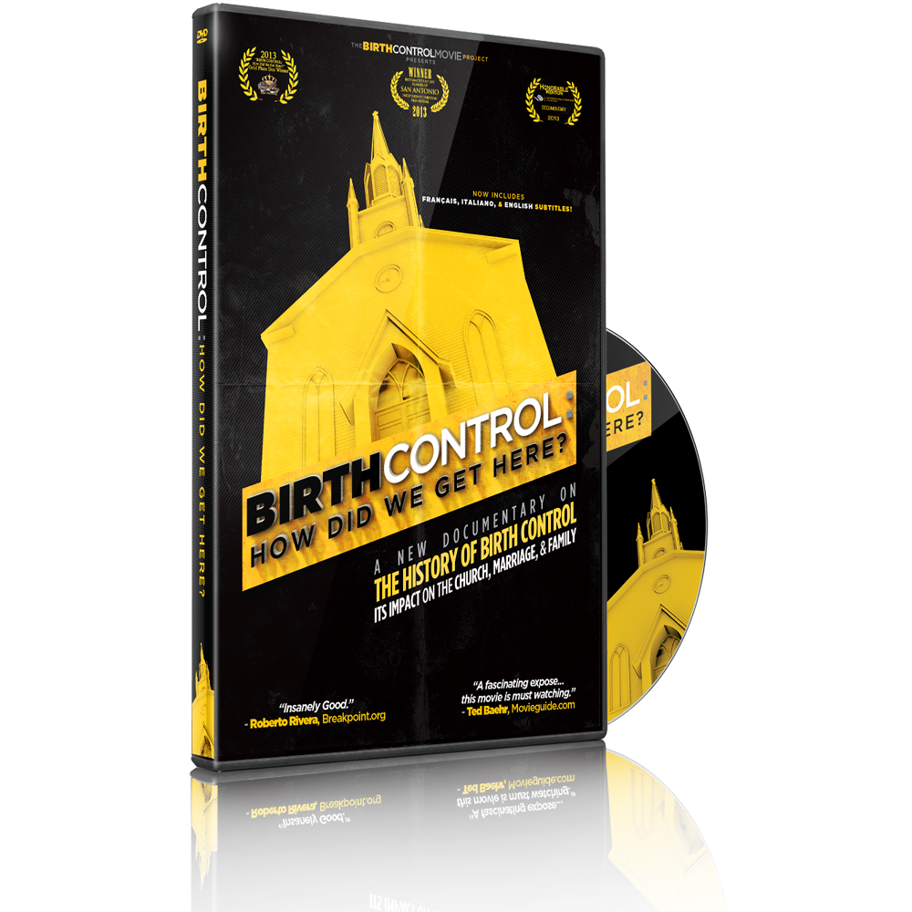 Birth Control - How Did We Get Here [DVD]